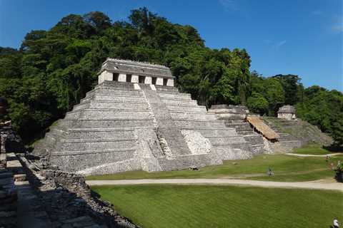 Best Places to Visit in Central America