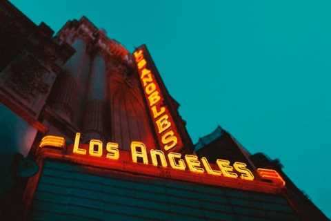 Best Family Friendly Things to Do in Los Angeles