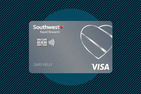 chase southwest credit card offers | Southwest Credit Card Offers