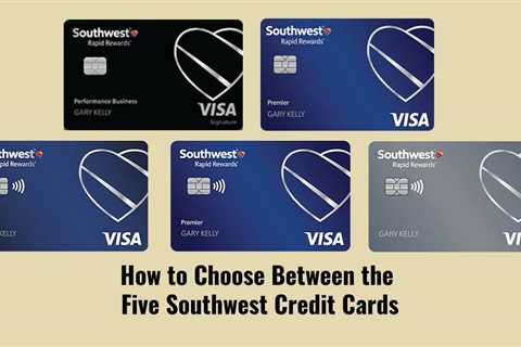 southwest credit card offers travel | Southwest Credit Card Offers