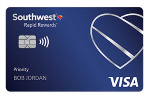 southwest credit card offers with 50000 p01nts | Southwest Credit Card Offers