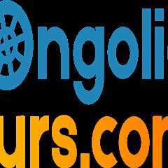 Gobi short trip - Mongolian Tours