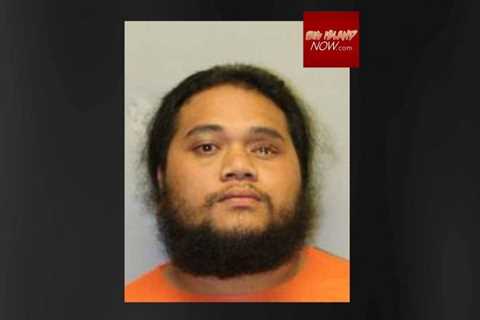 O’ahu man charged with assault for New Year’s Day incident in Hilo