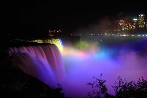7 Of the Best Things to Do in Niagara Falls