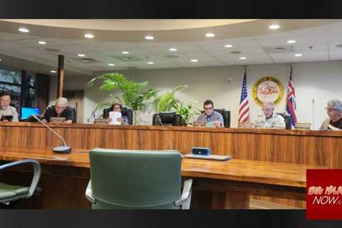 Police Commission holding special meeting to discuss police chief vacancy
