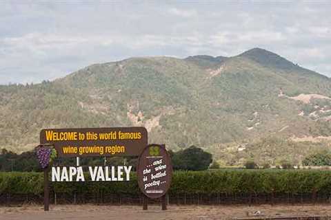 Napa Valley on a Budget?