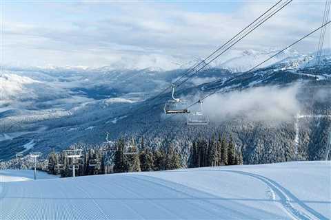 Things to Do in Whistler, British Columbia