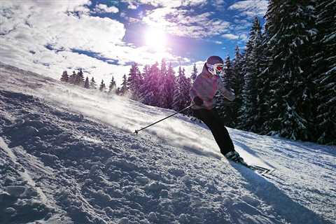 4 Best Backcountry Skiing in the US