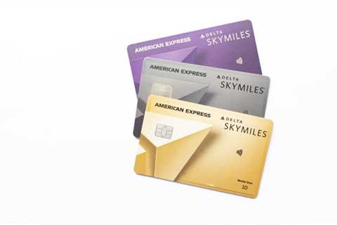 Rumor: New Delta Benefit for 15% Off SkyMiles Award Tickets Will Apply to All Cards!
