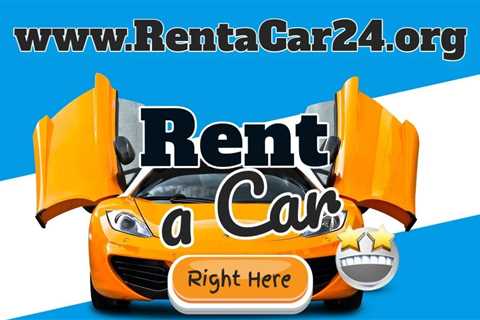 Get the Best Deals on Rent a Car Online