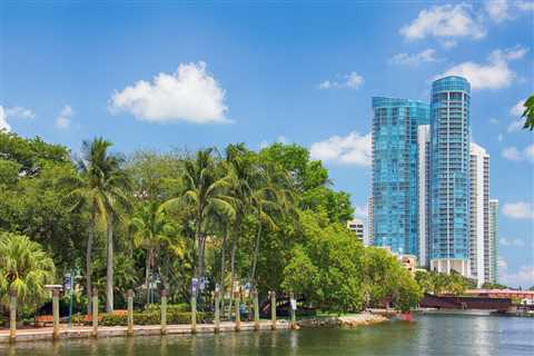 Fun Things to Do in Fort Lauderdale, Florida