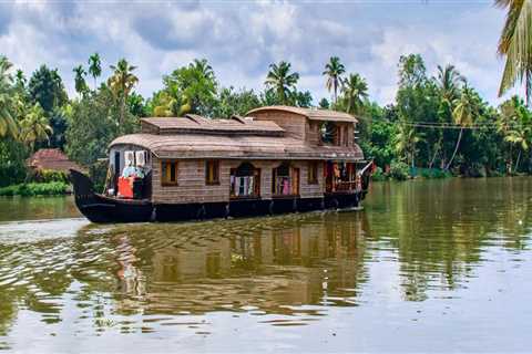 How Much Does a Kerala Trip Cost? An Expert's Guide