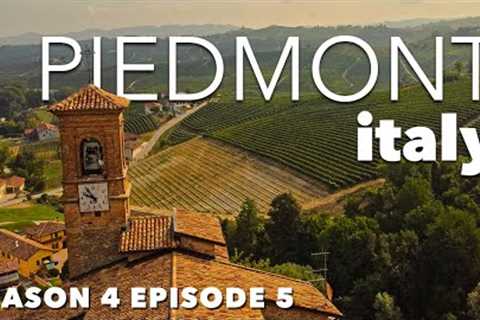 Better Than Tuscany? Check Out Our Piedmont and Barolo Wine Adventure!