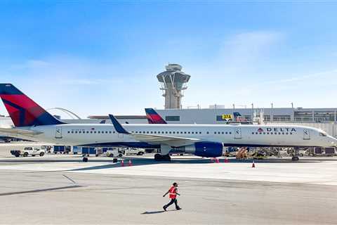 Your complete guide to the Delta SkyMiles program