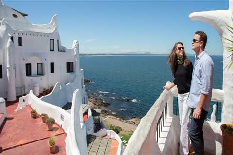 Is it Safe to Travel to and Around Punta del Este?