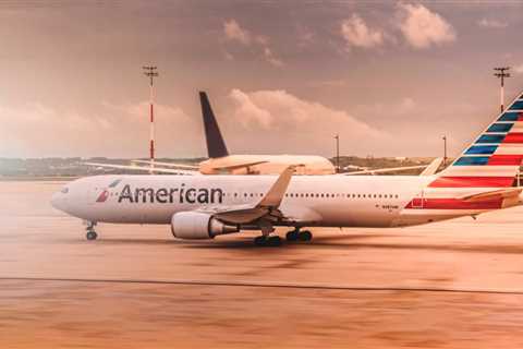 The 7 Best American Airlines Credit Cards for Travelers in 2023