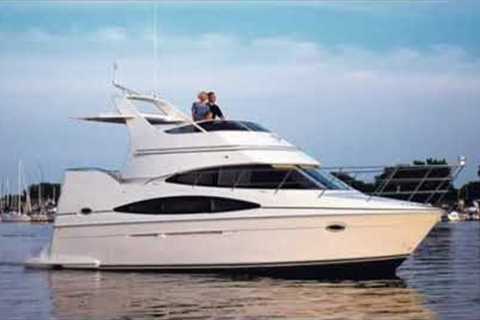 What does $75,000 to $150,000 buy in a cruising boat today?  We look at 4 boats in this category!