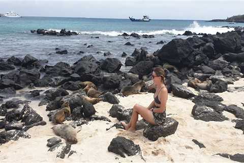 Everything you need to know: solo travelling in The Galapagos