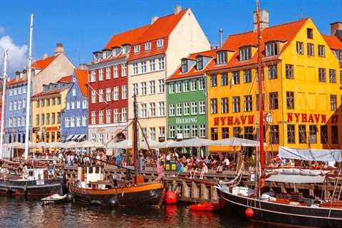Copenhagen Price Guide | Calculating The Daily Costs To Visit Copenhagen