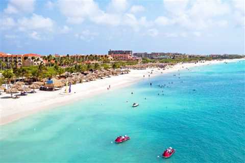 Is Aruba Safe? Travel Advisory 2023