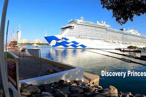2023 Mexican Riviera Cruise on Discovery Princess Feb 25 - Mar 4, 2023