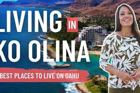 Ko Olina | Resort Living in Kapolei, Hawaii