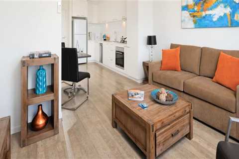 Short Stay Apartments in Melbourne with Free Wi-Fi - Find the Perfect Place Today!