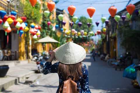 Is Vietnam Safe? Travel Advisory 2023