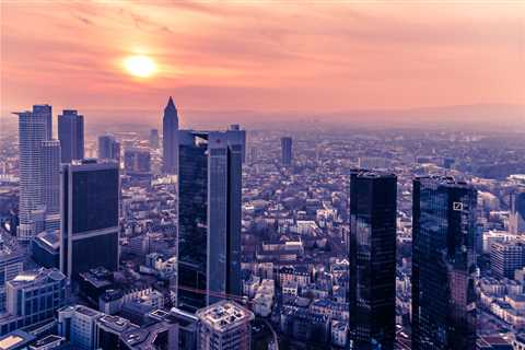 Things to Do in Frankfurt: Explore the City Like a Local