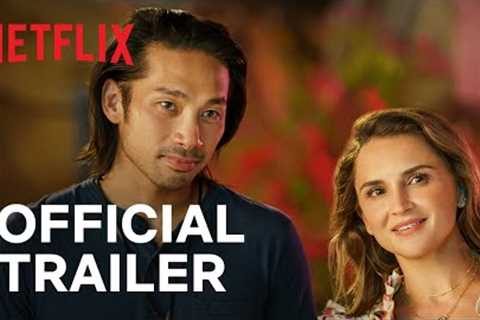 A Tourist''s Guide to Love | Official Trailer | Netflix