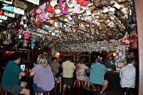 Visiting Captain Tony’s in Key West: You’ll Love This One