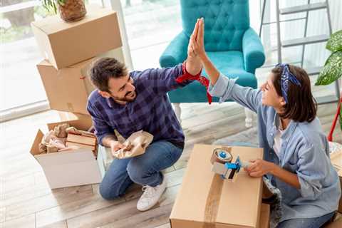 How To Plan A Budget-Friendly Move: Tips From The Pros | MyProMovers