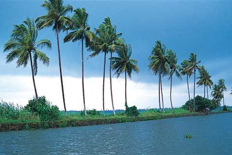Exploring the Most Beautiful Places to Visit in Kerala