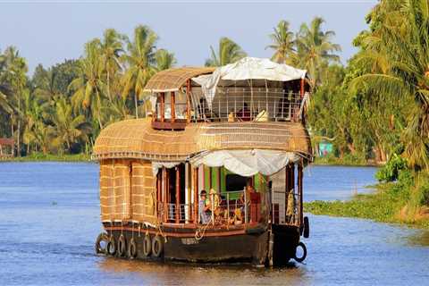 3 Days in Kerala: The Best Places to Visit