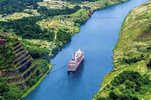 Everything You Need to Know About Panama Canal Cruises