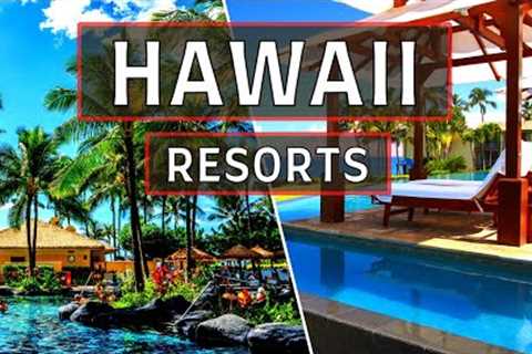 Top 10 Best Luxury Resorts and Hotels in Honolulu - Hawaii 2023