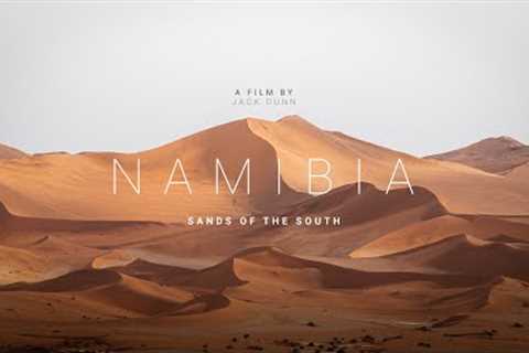 Namibia : Sands of the South | [Travel Video]