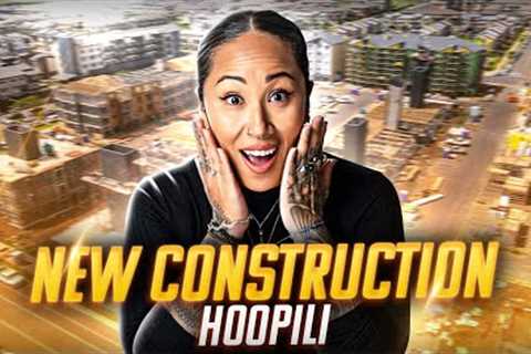 They Changed How New Homes Are Released... Hoopili UPDATE