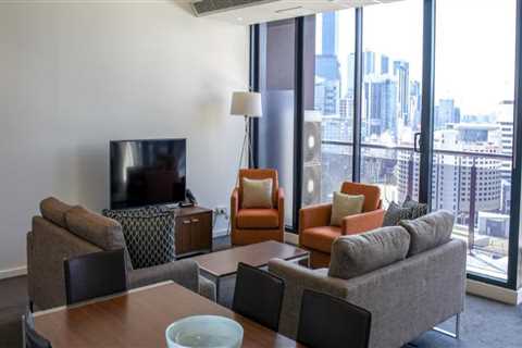 Discover the Benefits of Short Stay Apartments in Melbourne
