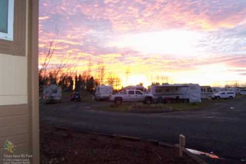 Standard post published to Silver Spur RV Park at March 08, 2023 20:00