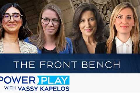 YT: PSAC strike: Will impact on travel force Ottawa to give in? | Power Play with Vassy Kapelos
