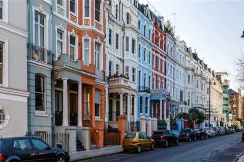 Portobello Road Market: Must-Visit in London