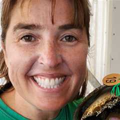 Nancy Caruso Named Sea Hero for Dedication to Ocean Restoration Work