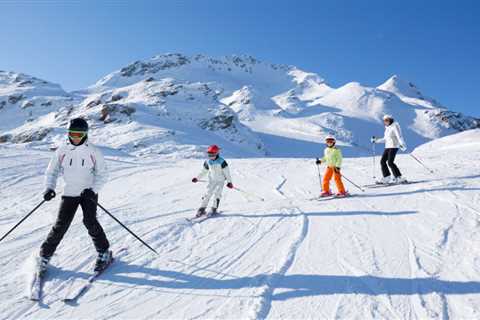 Budget Friendly Ski Slopes for 2023