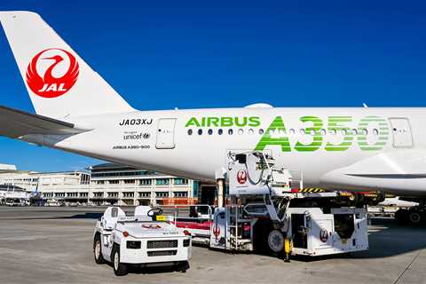 Alaska Airlines to Add Satellite Wi-Fi to Regional Jets