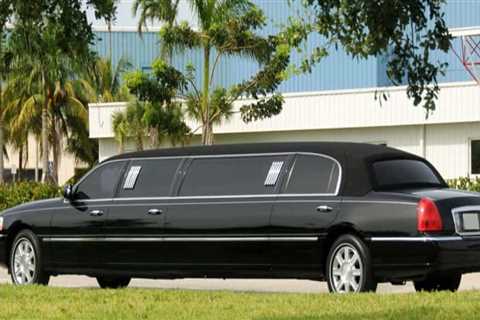 Are limousines still being made?