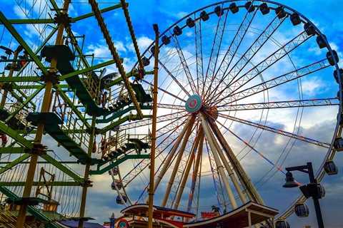 5 Things to Do at Pigeon Forge with Your Kids and Family
