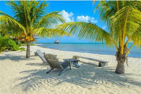 8 Best Beaches in BELIZE to Visit in Summer 2023