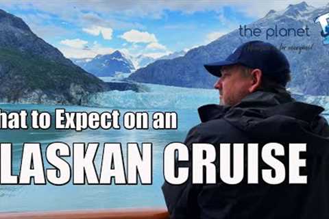 Watch This Before Taking an Alaskan Cruise - Explore the Inside Passage with Holland America