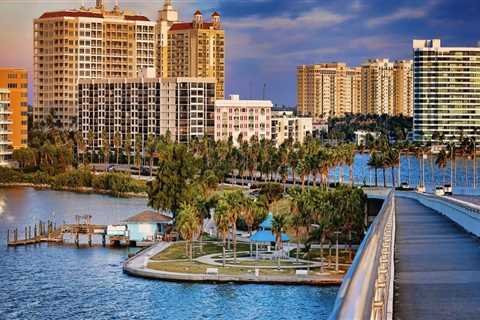 Is Sarasota the Perfect Place to Live in Florida?